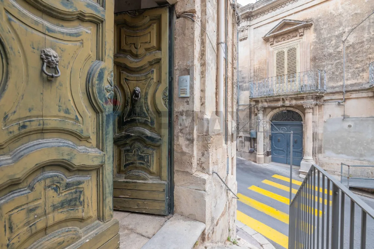 Appartamento in vendita a Modica, Modica Alta - foto 7