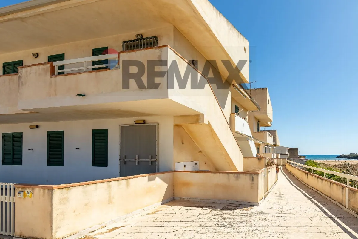 Appartamento in vendita a Ragusa, Punta Braccetto - foto 1