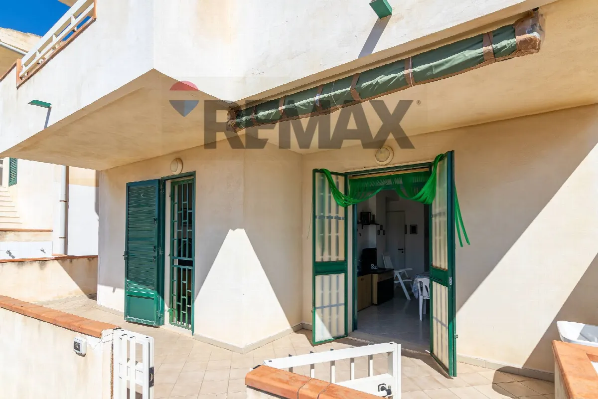 Appartamento in vendita a Ragusa, Punta Braccetto - foto 5