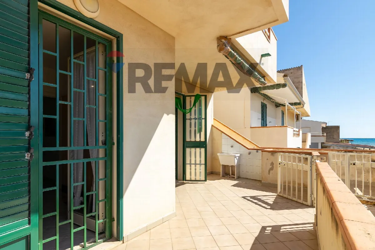 Appartamento in vendita a Ragusa, Punta Braccetto - foto 6