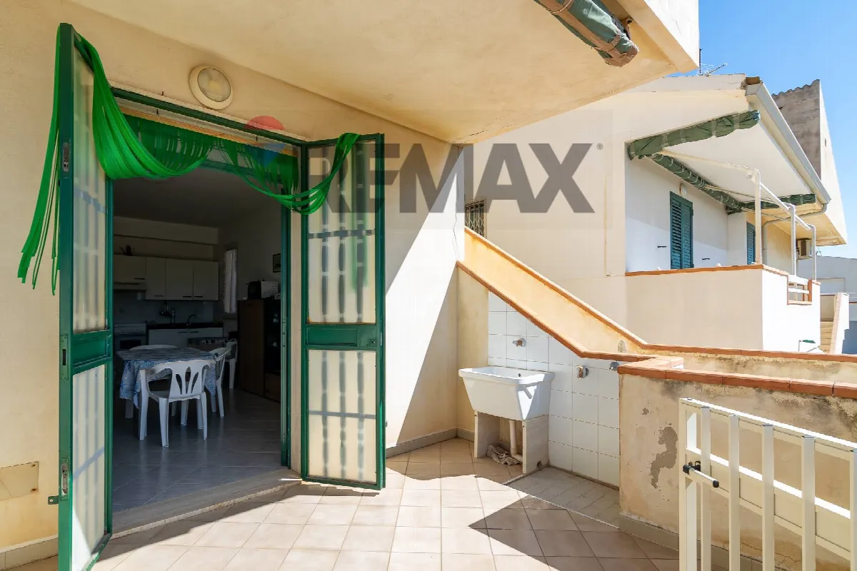 Appartamento in vendita a Ragusa, Punta Braccetto - foto 7