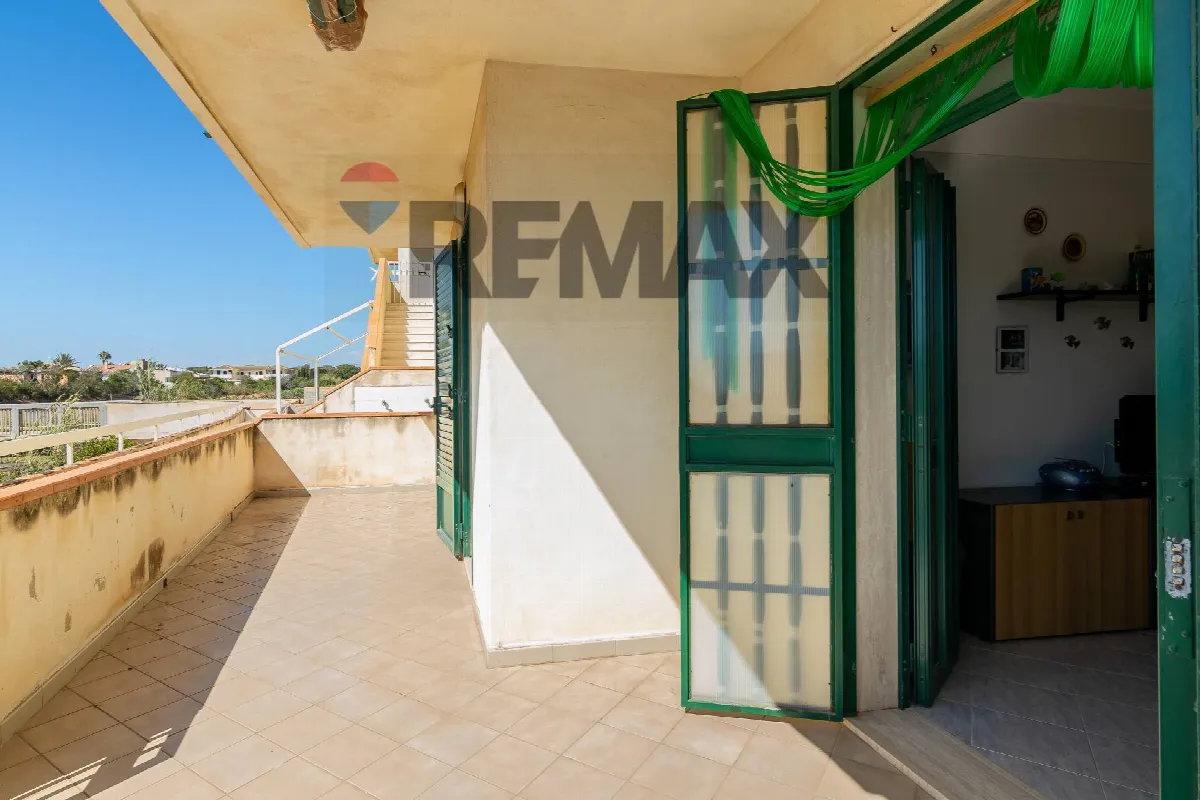Appartamento in vendita a Ragusa, Punta Braccetto - foto 8