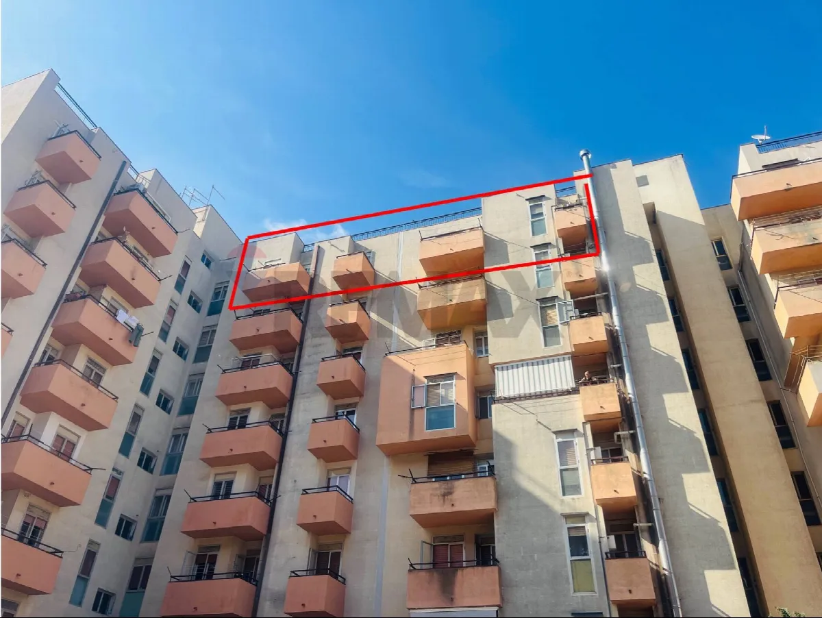 Appartamento in vendita a Ragusa, Selvaggio - foto 1