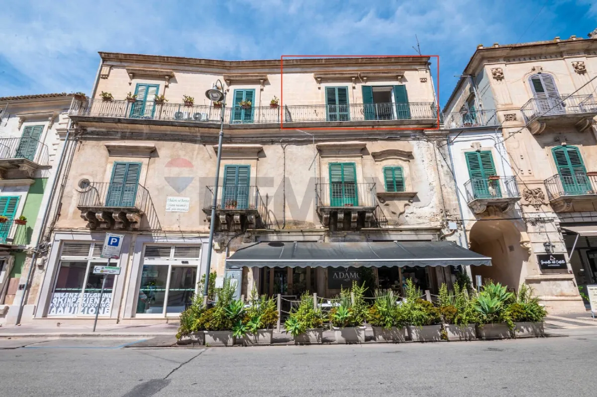 Appartamento in vendita a Modica, Modica Bassa - foto 2