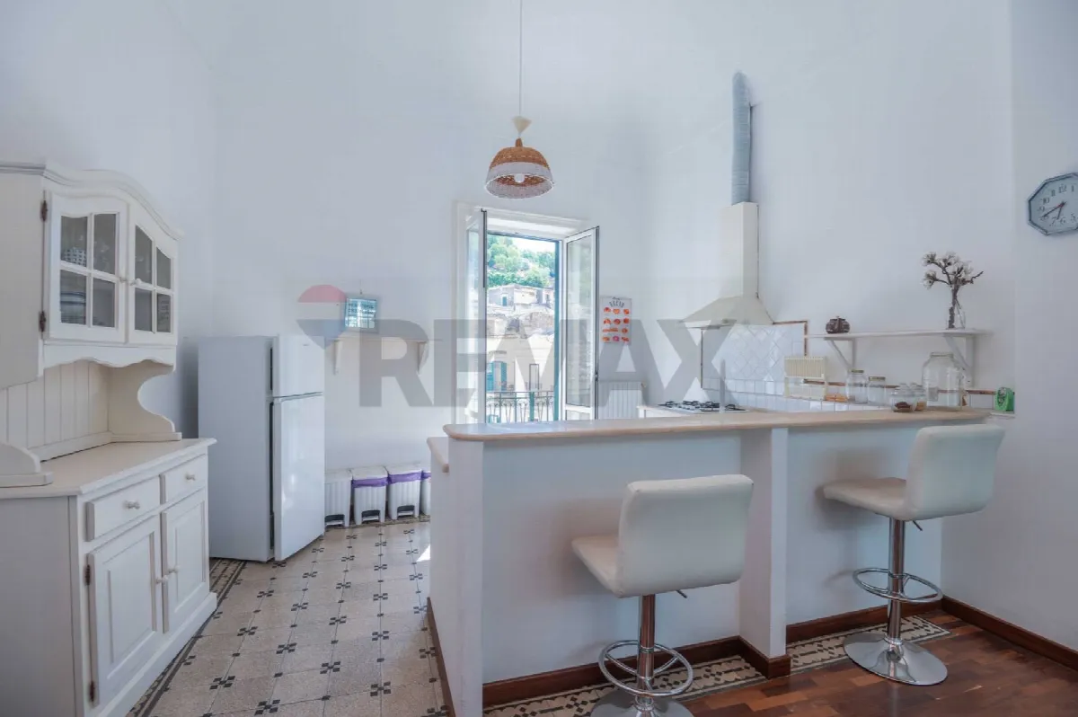 Appartamento in vendita a Modica, Modica Bassa - foto 8