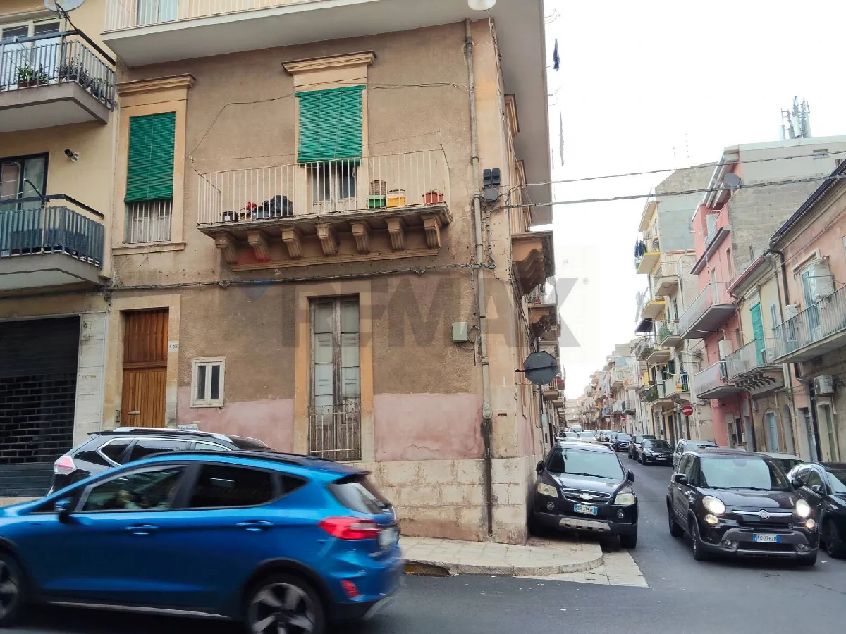 Appartamento in vendita a Ragusa, Centro - foto 8
