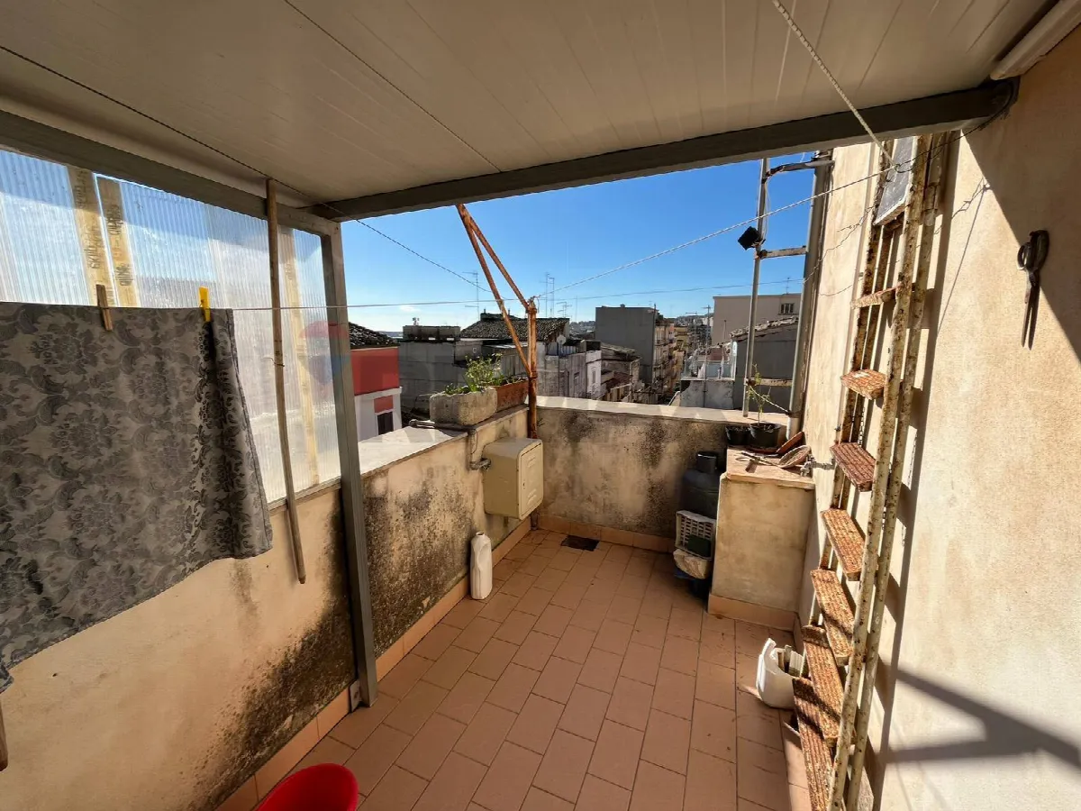Appartamento in vendita a Ragusa, Centro - foto 8