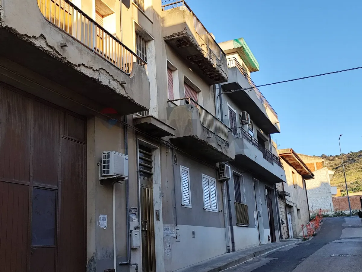 Appartamento in vendita a Comiso, Centro - foto 1