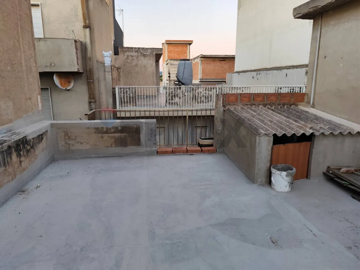 Appartamento in vendita a Comiso, Centro - foto 7