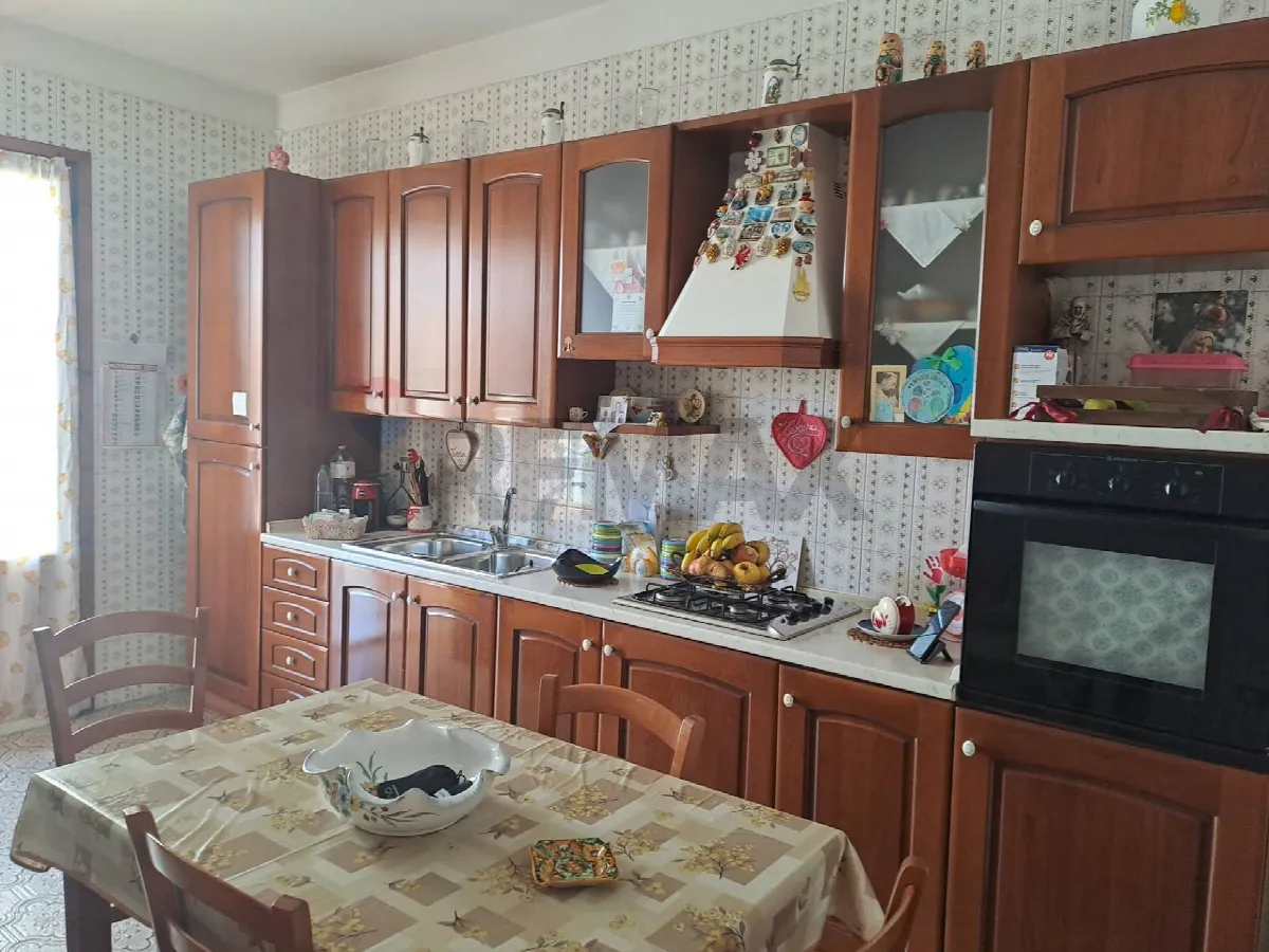 Appartamento in vendita a Pozzallo, Centro - foto 1