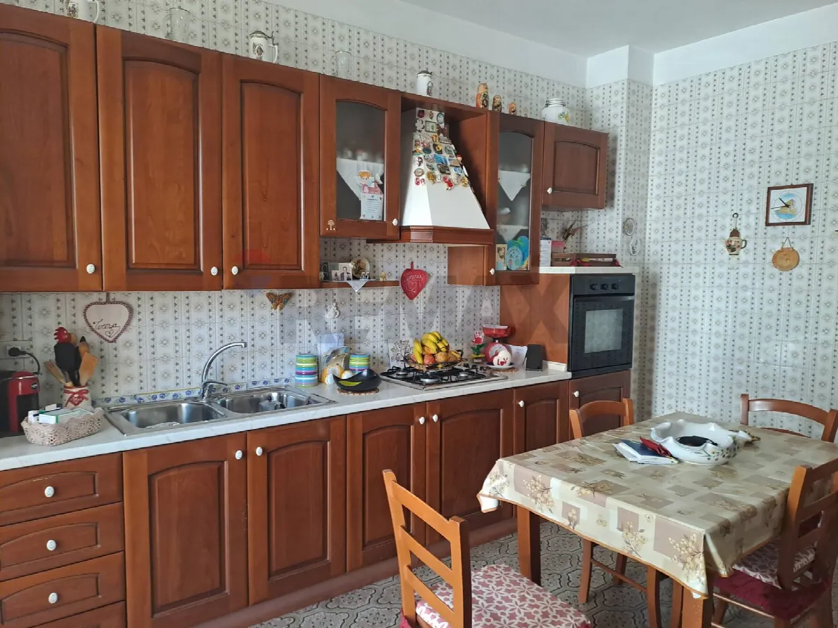 Appartamento in vendita a Pozzallo, Centro - foto 10