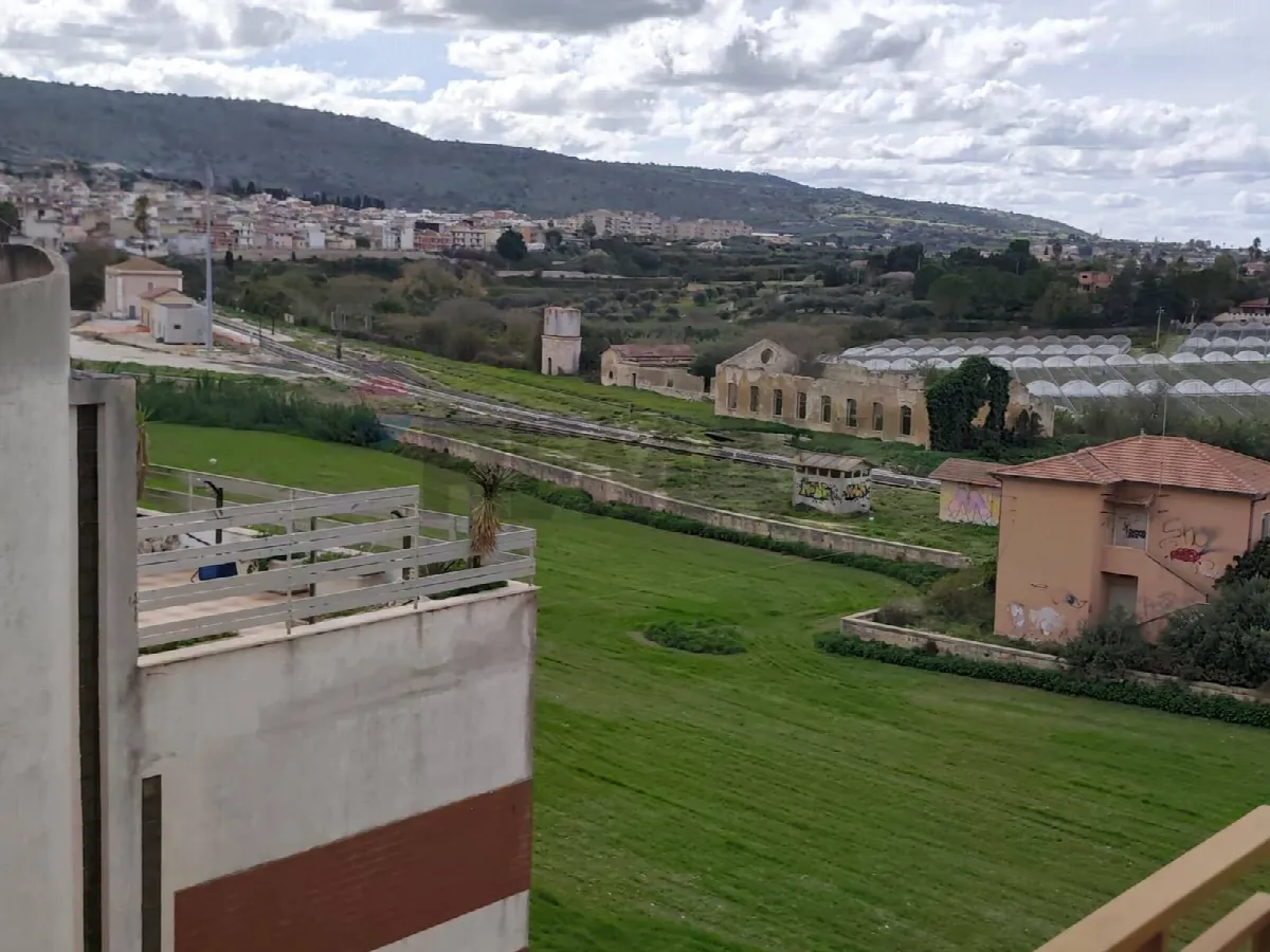 Appartamento in vendita a Comiso, Centro - foto 5