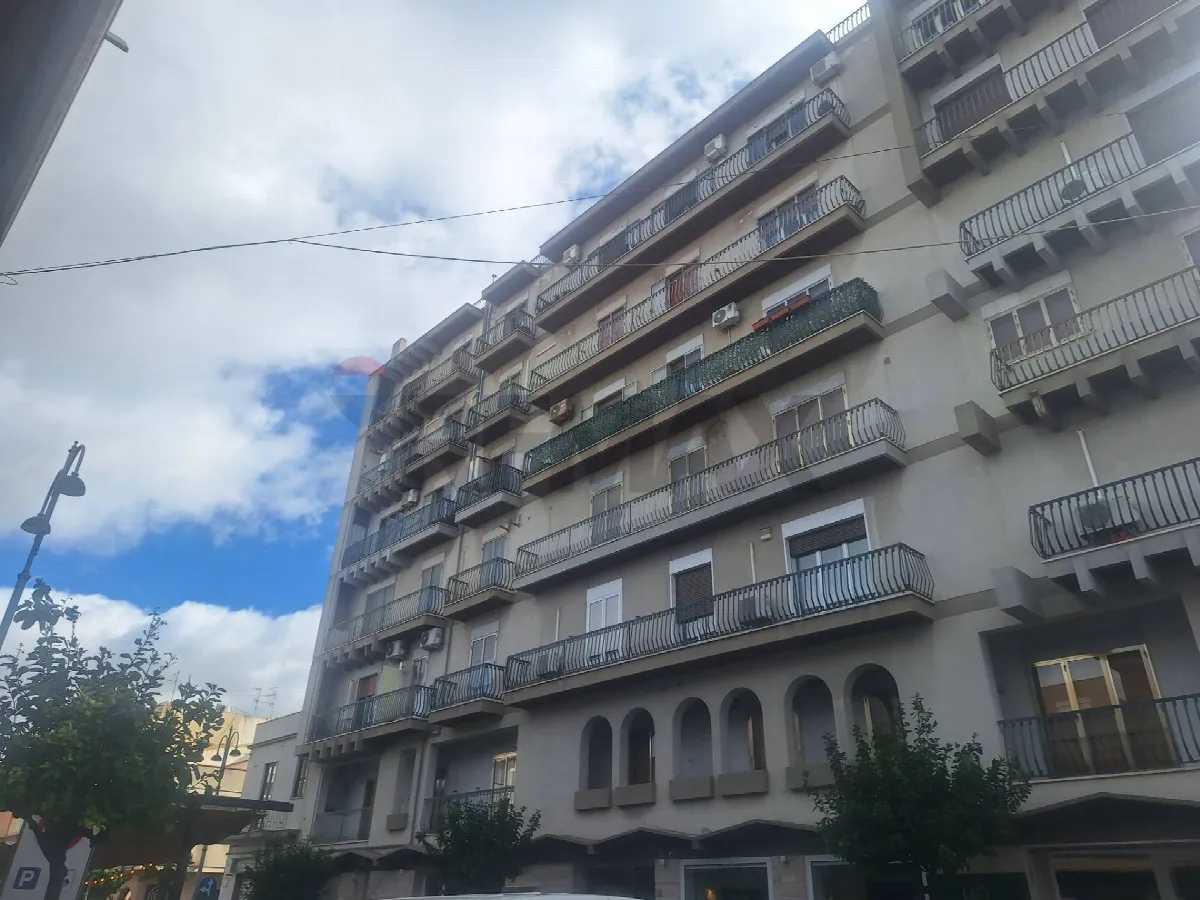 Appartamento in vendita a Comiso - foto 5