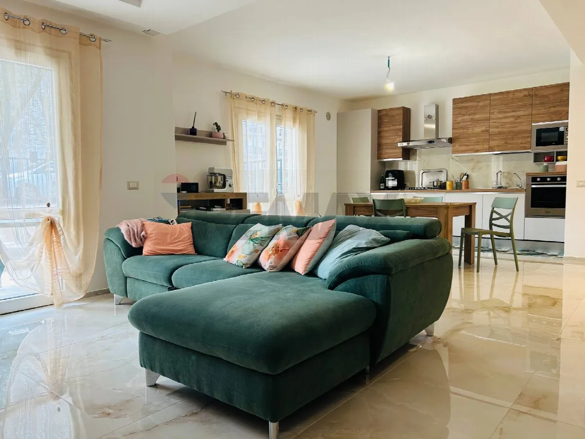 Appartamento in vendita a Ragusa, Beddio - foto 1