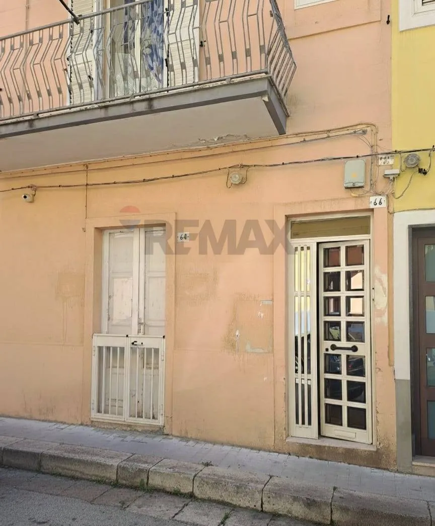 Appartamento in vendita a Ragusa, Centro - foto 1