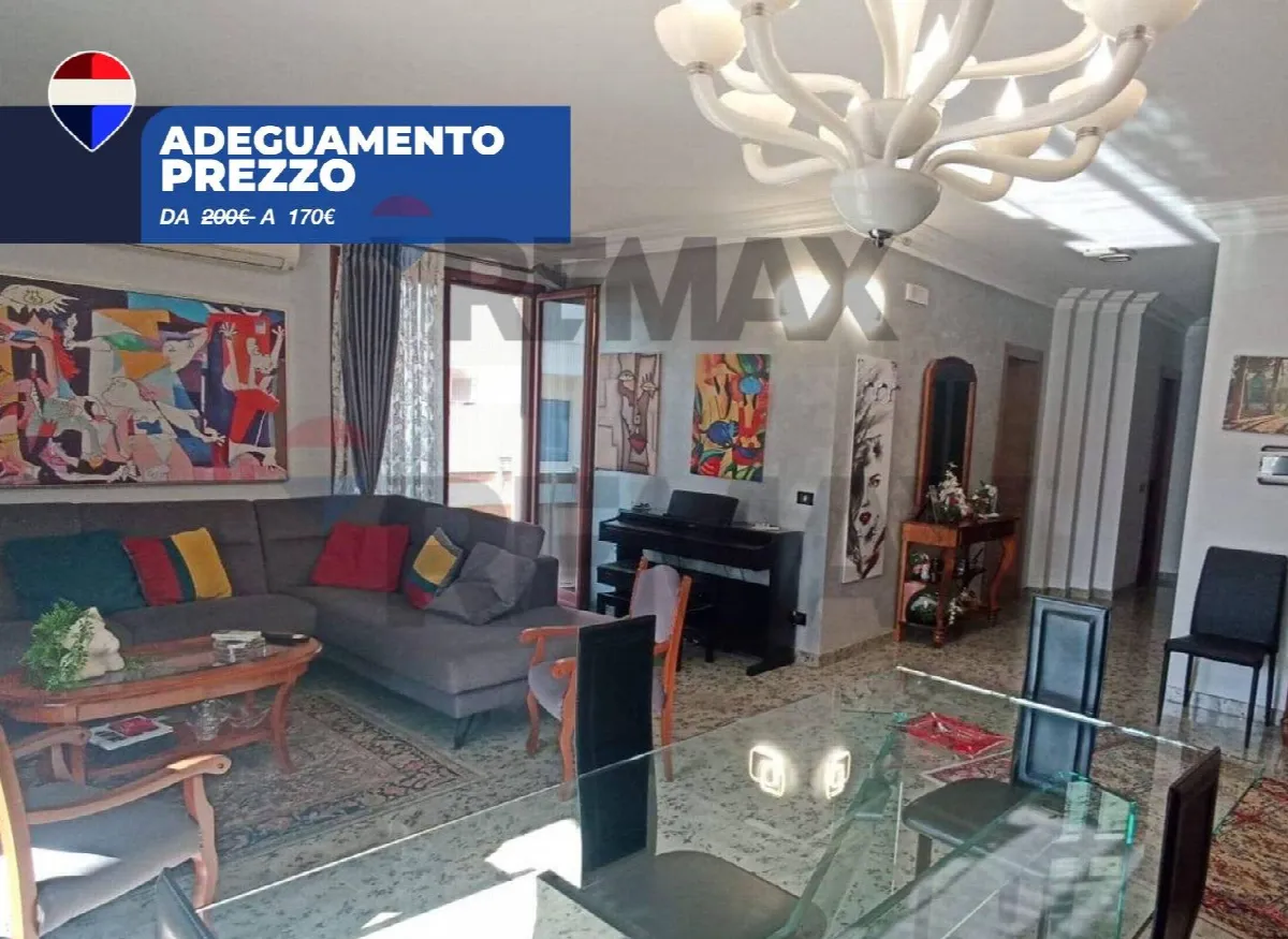 Appartamento in vendita a Comiso - foto 1