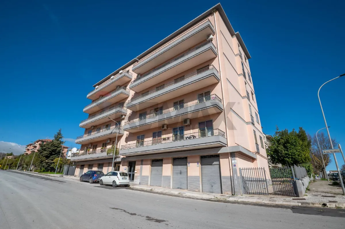 Appartamento in vendita a Ragusa, Viale Europa - foto 1