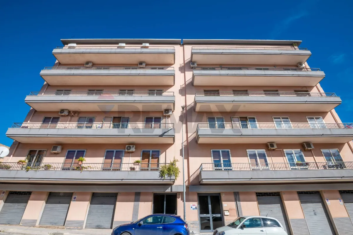 Appartamento in vendita a Ragusa, Viale Europa - foto 2