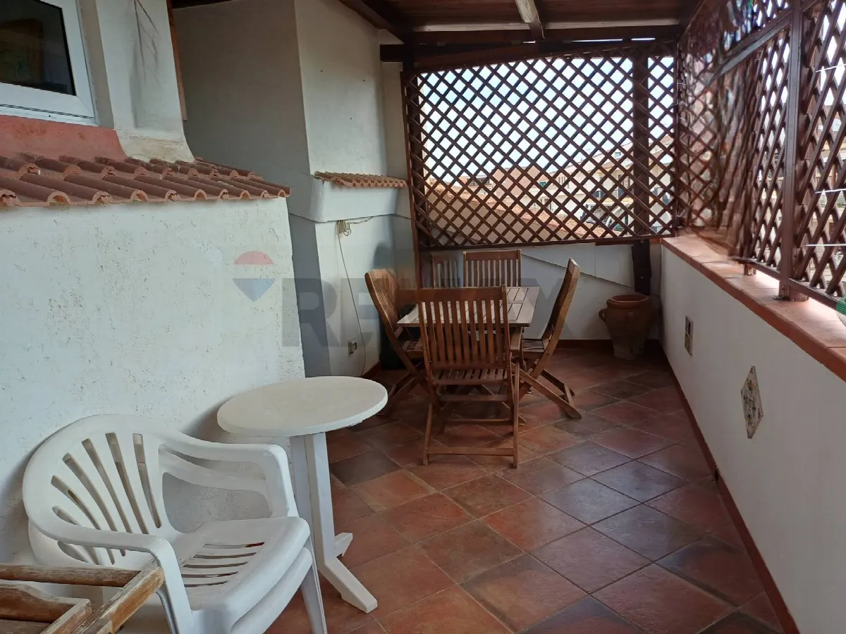 Attico/Mansarda in vendita a Ragusa, Marina di Ragusa - foto 10