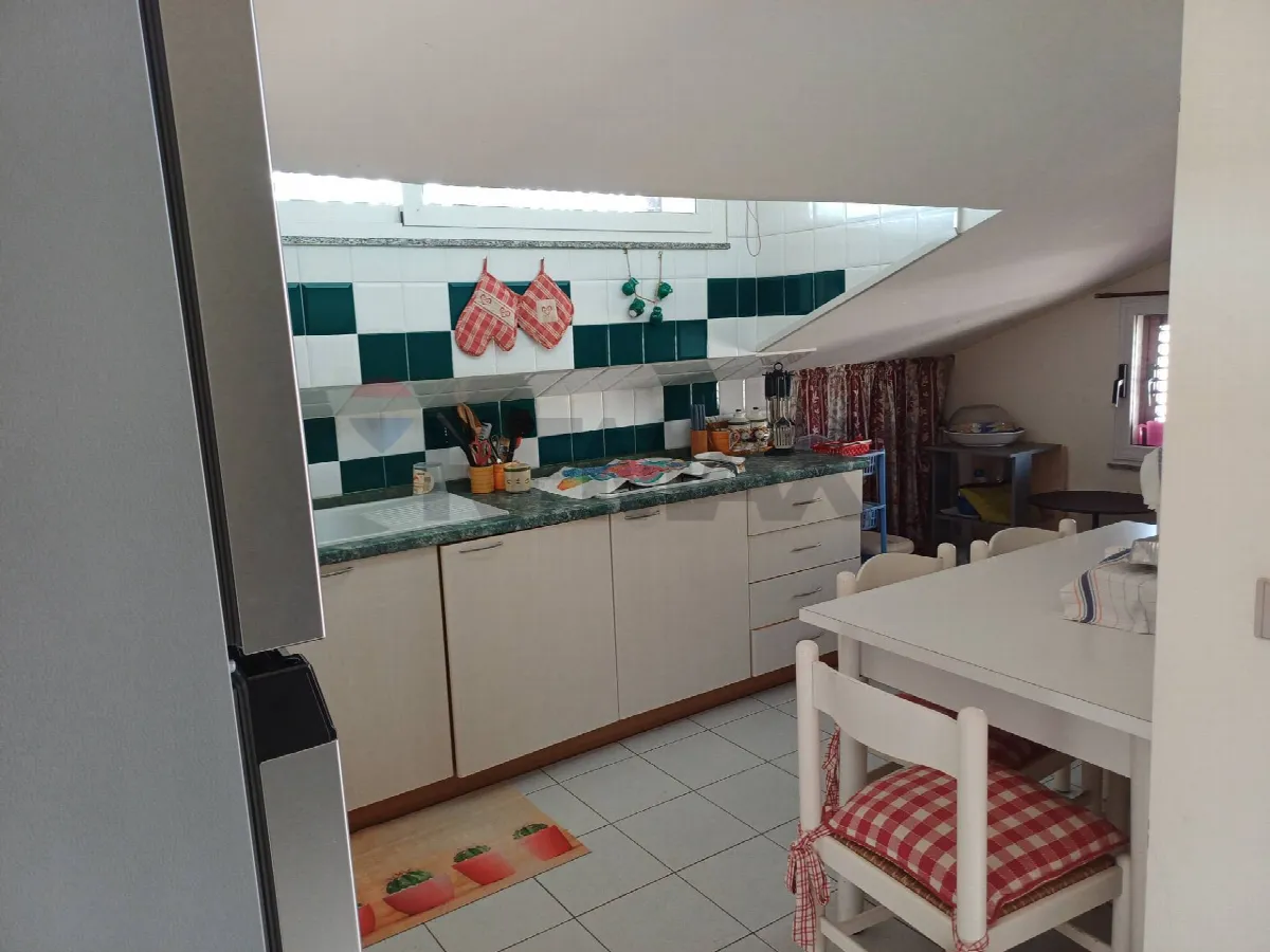Attico/Mansarda in vendita a Ragusa, Marina di Ragusa - foto 3