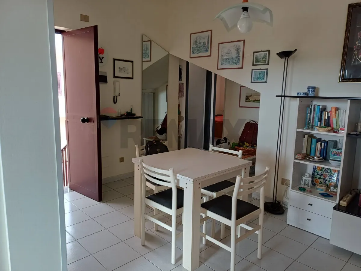 Attico/Mansarda in vendita a Ragusa, Marina di Ragusa - foto 4