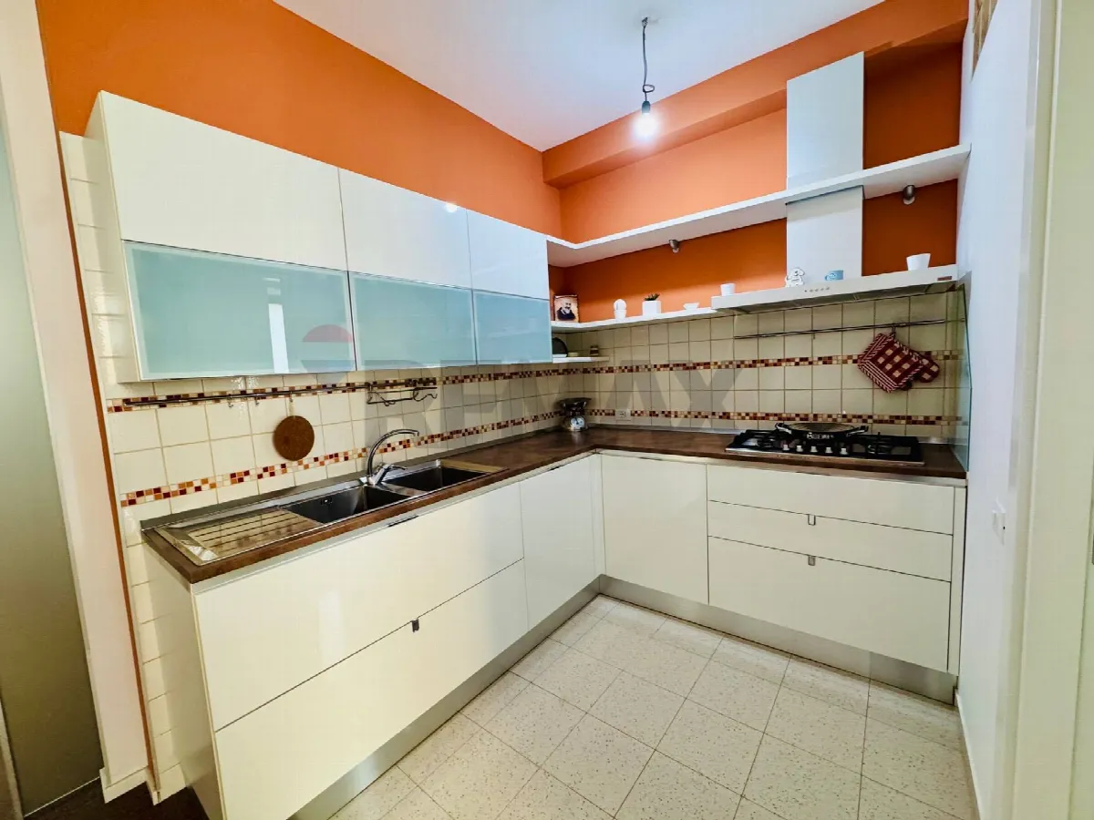 Appartamento in vendita a Ragusa, Centro - foto 2