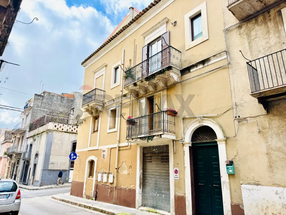 Appartamento in vendita a Ragusa, Centro - foto 5