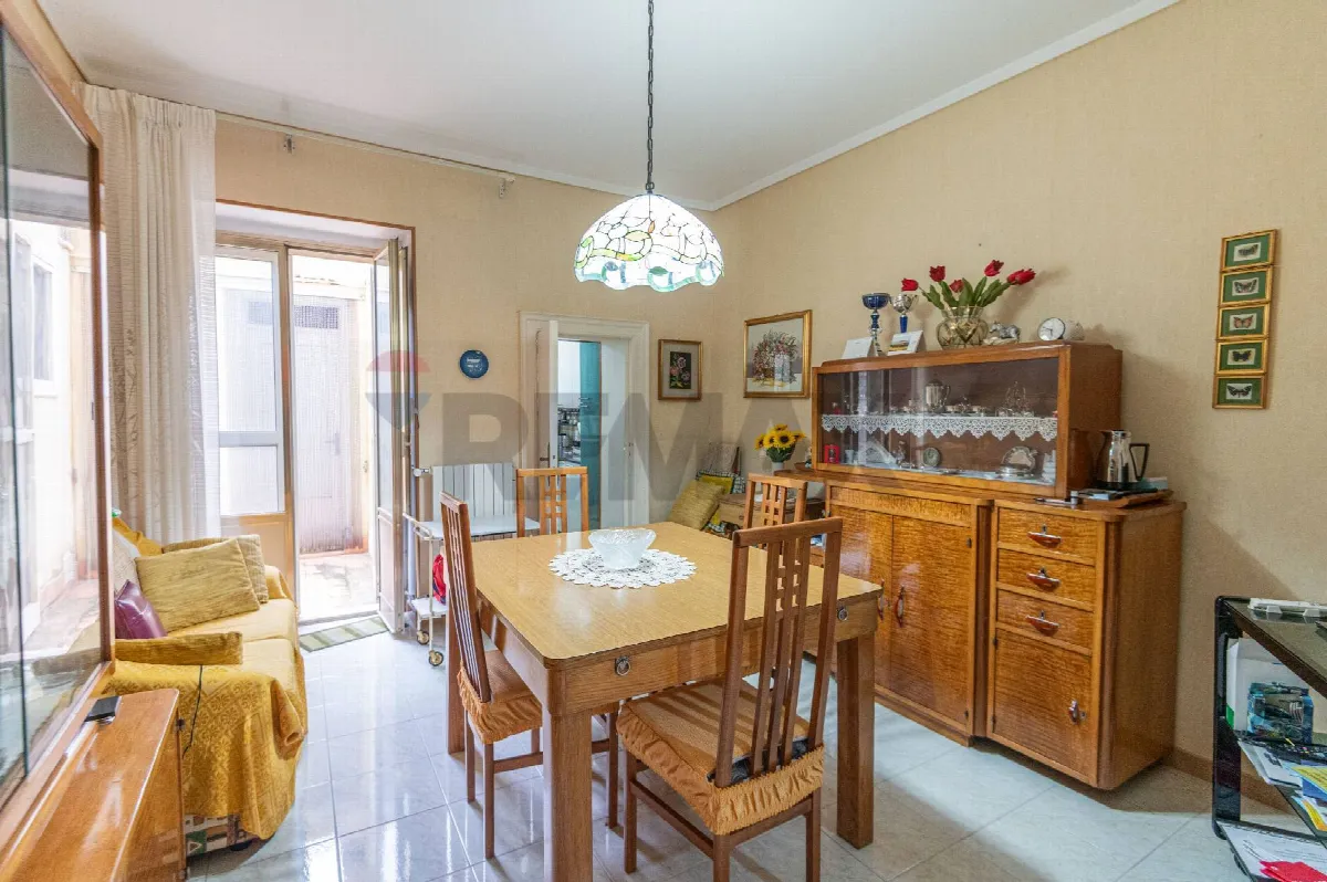 Appartamento in vendita a Ragusa, Ecce Homo - foto 1