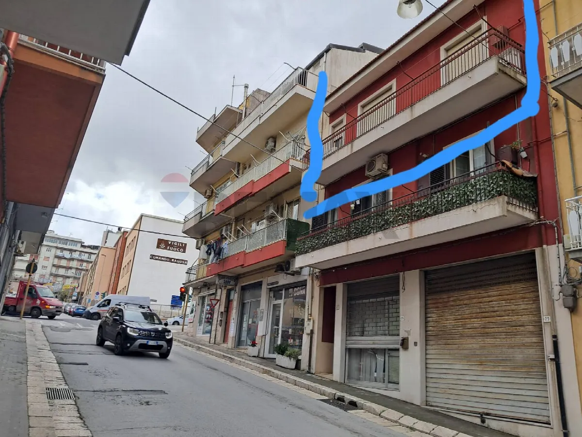 Appartamento in vendita a Ragusa, Villa Pax - foto 2