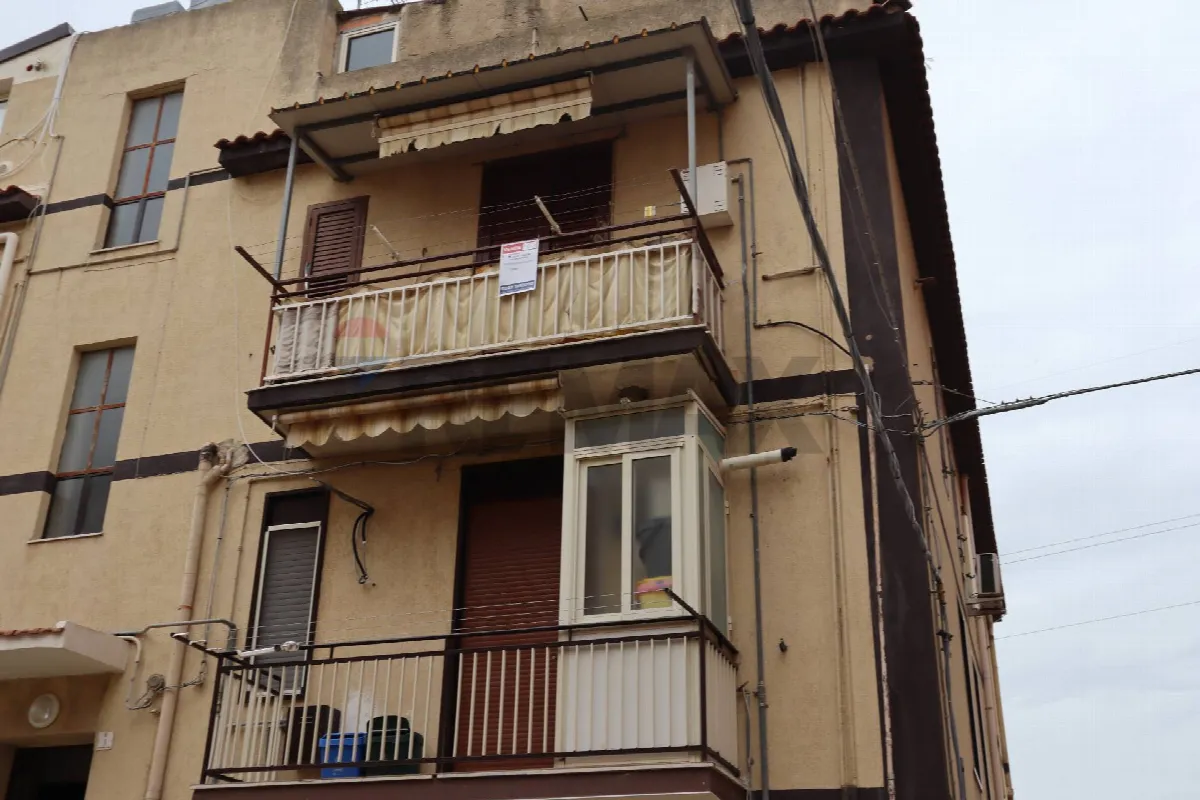 Appartamento in vendita a Agrigento, Sangiusippuzzo - foto 2