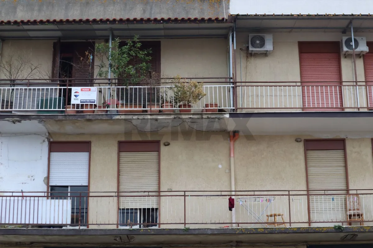 Appartamento in vendita a Agrigento, Sangiusippuzzo - foto 3