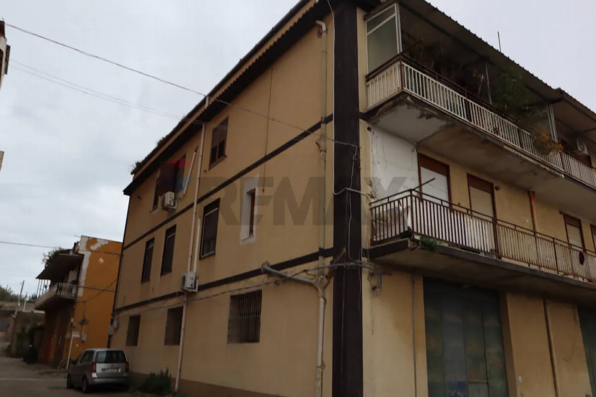 Appartamento in vendita a Agrigento, Sangiusippuzzo - foto 4