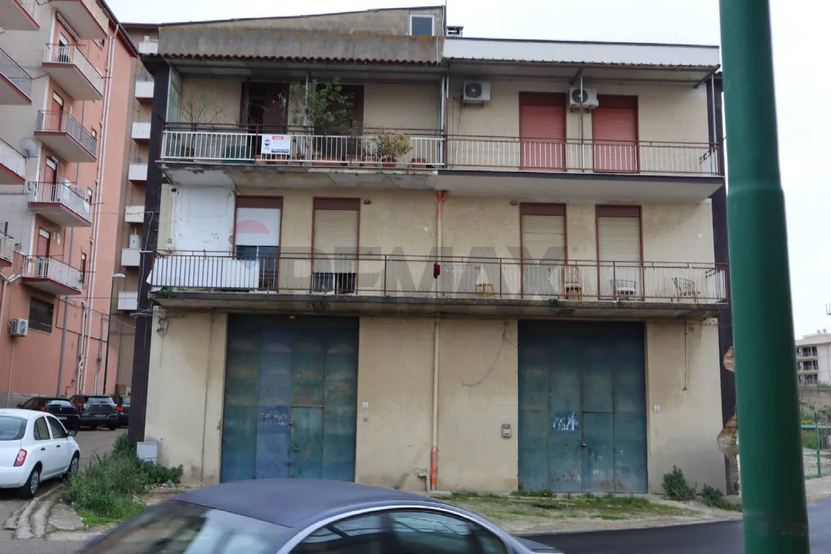 Appartamento in vendita a Agrigento, Sangiusippuzzo - foto 5