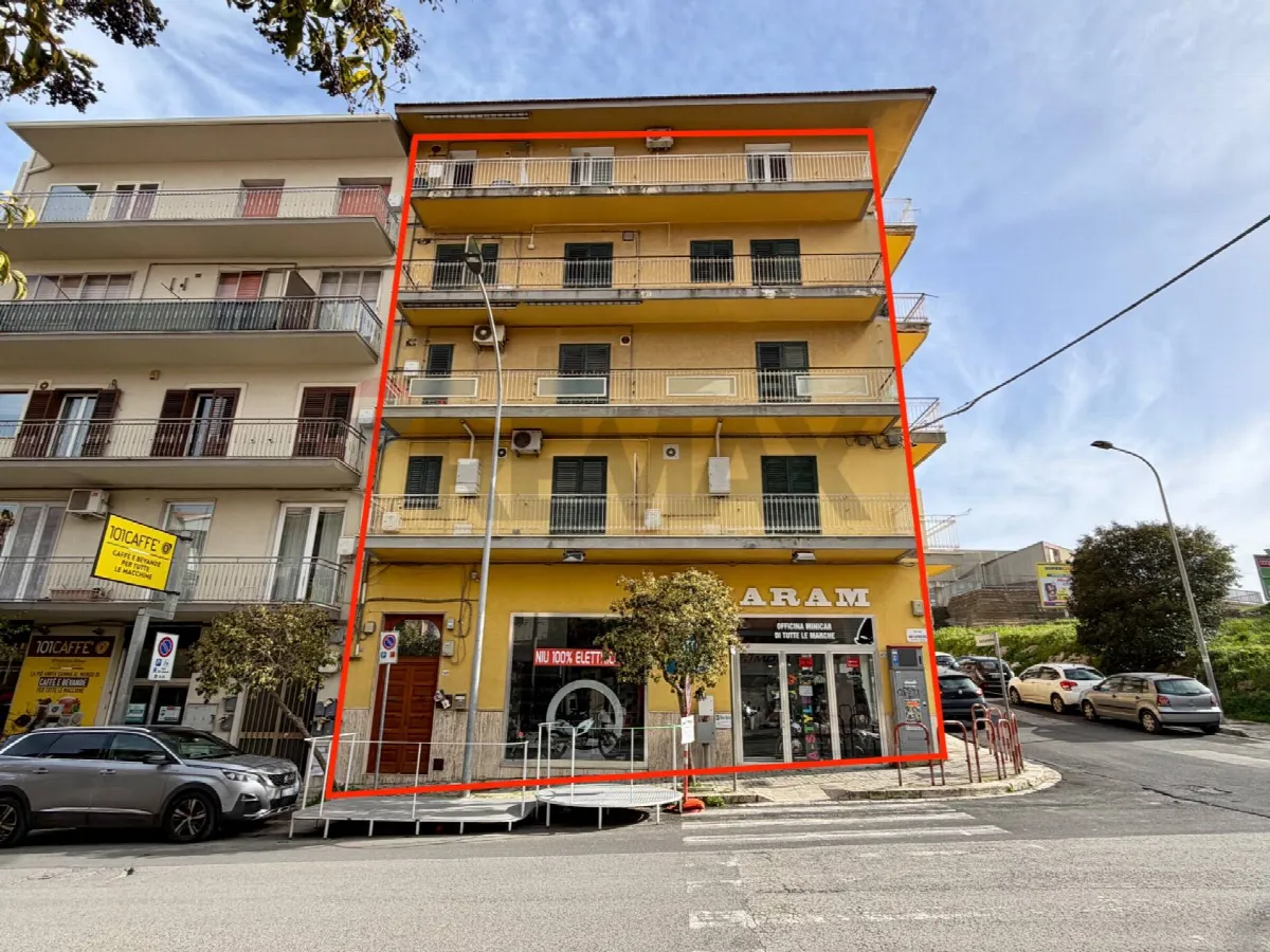 Appartamento in vendita a Ragusa, Viale Europa - foto 2