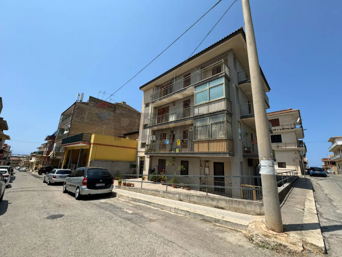 Appartamento in vendita a Santa Croce Camerina, Centro - foto 1