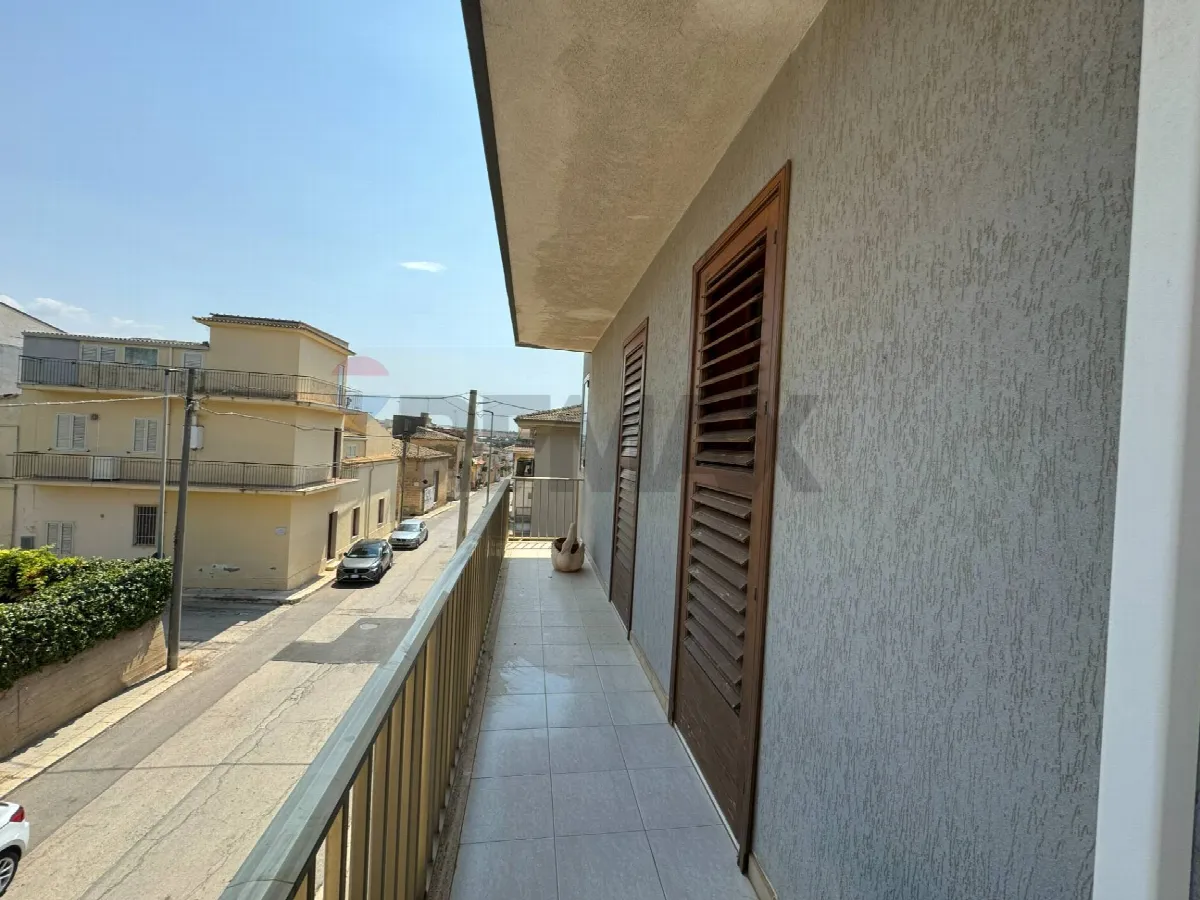 Appartamento in vendita a Santa Croce Camerina, Centro - foto 7