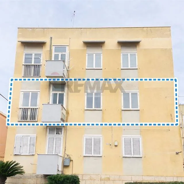 Appartamento in vendita a Modica, Modica Sorda - foto 1