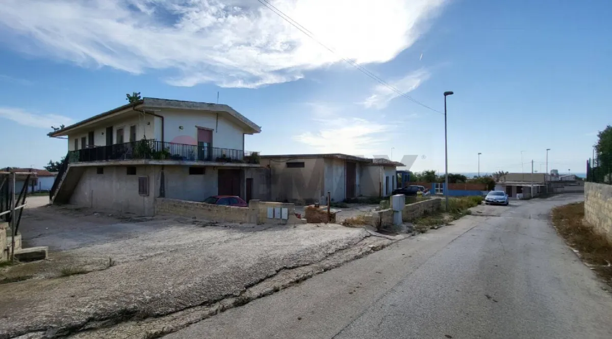 Appartamento in vendita a Vittoria, Scoglitti - foto 7