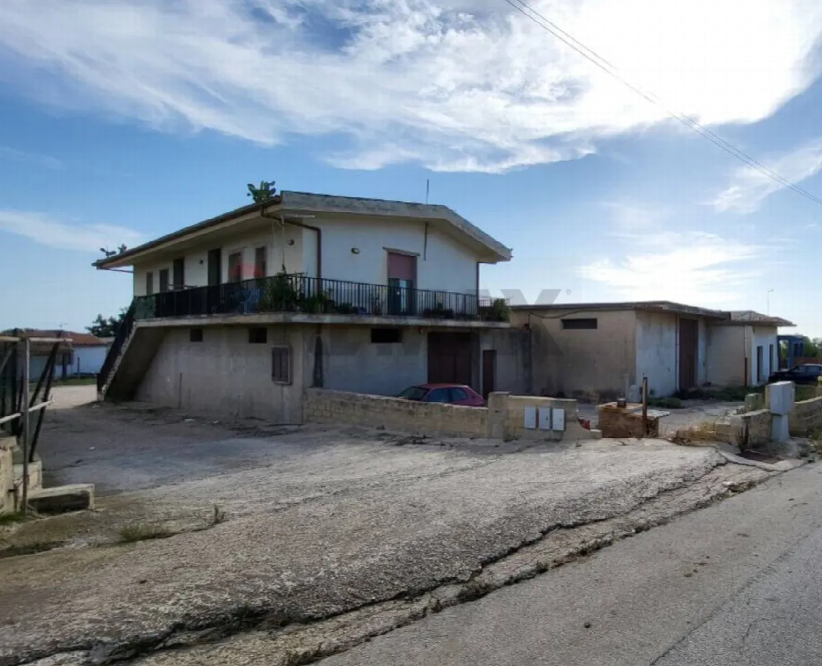Altro in vendita a Vittoria, Scoglitti - foto 1