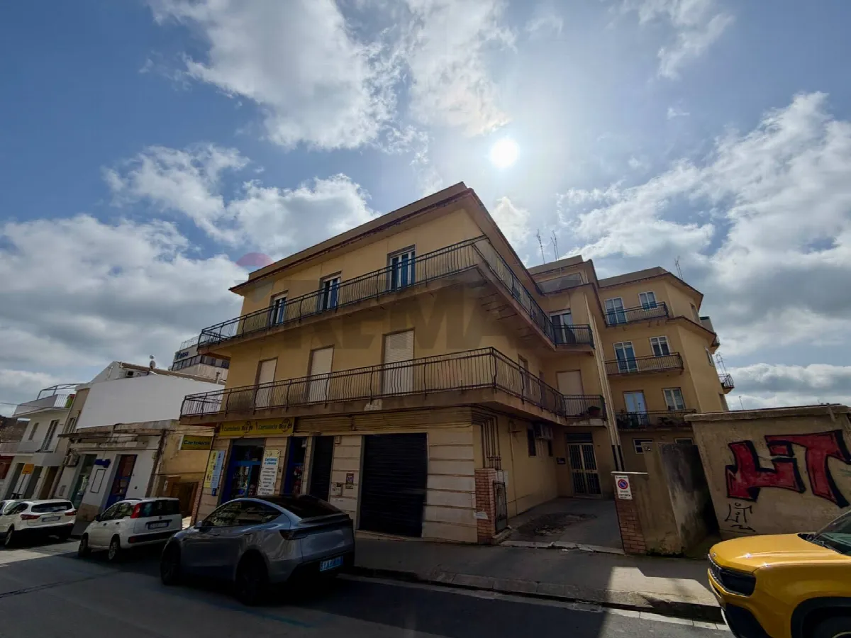 Appartamento in vendita a Ragusa, Viale Europa - foto 2