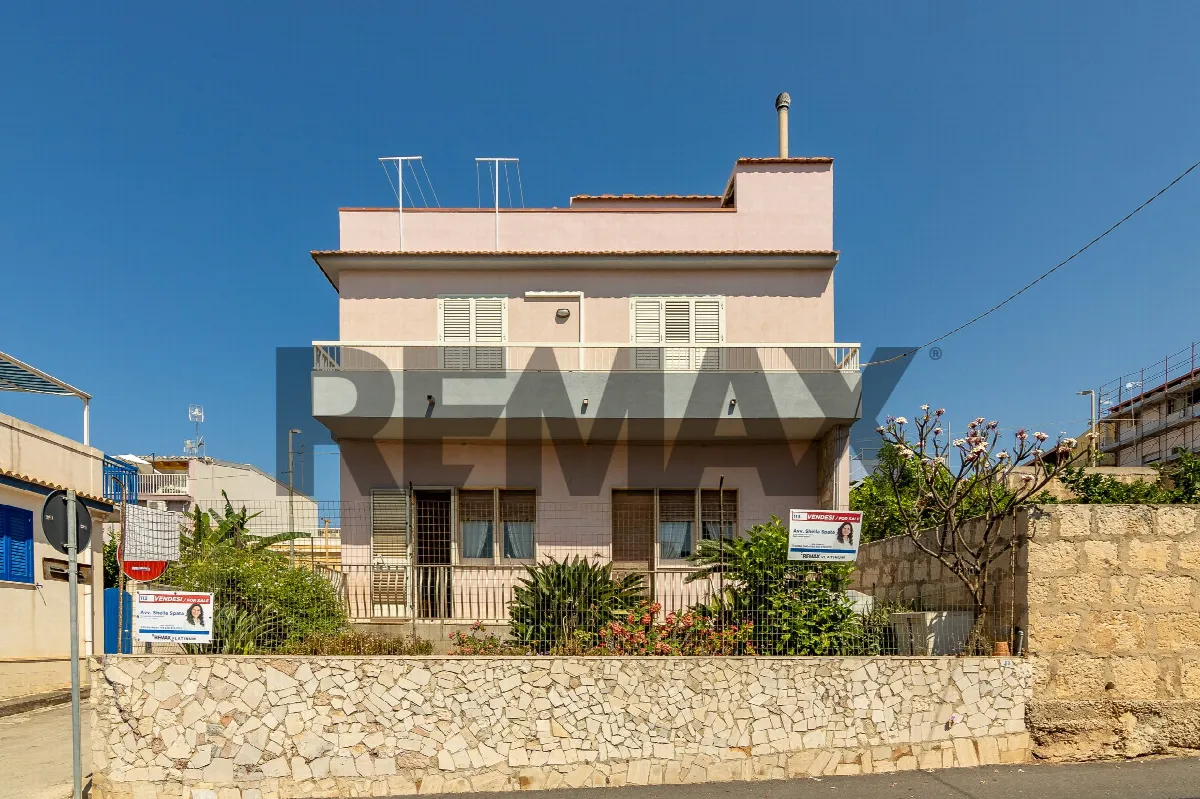 Appartamento in vendita a Ragusa, Marina di Ragusa - foto 1