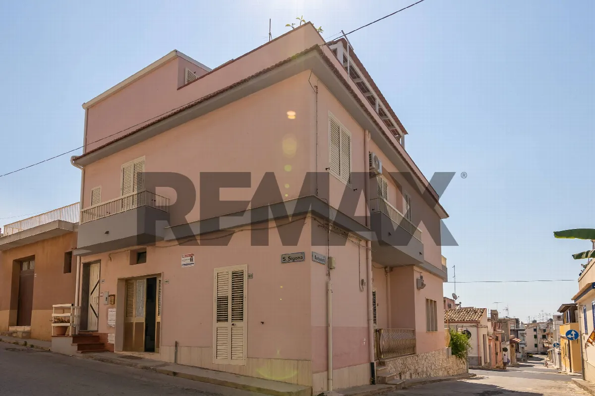Appartamento in vendita a Ragusa, Marina di Ragusa - foto 2