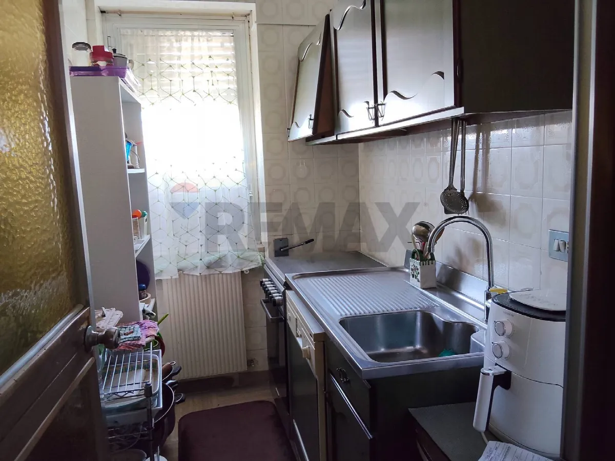 Appartamento in vendita a Ragusa, Gesuiti Pianetti - foto 5