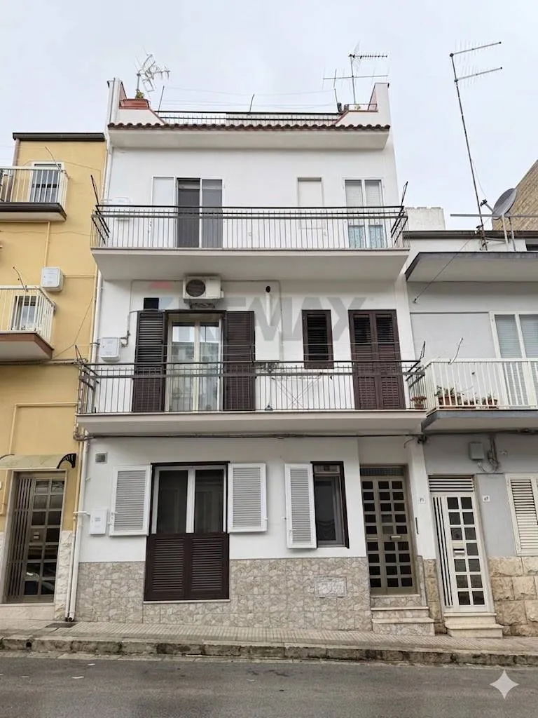 Appartamento in vendita a Ragusa, Gesuiti Pianetti - foto 1