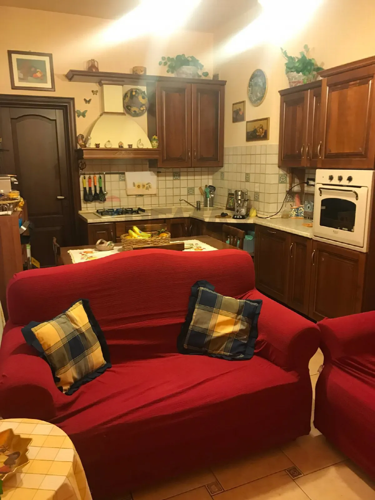 Appartamento in vendita a Chiaramonte Gulfi - foto 5