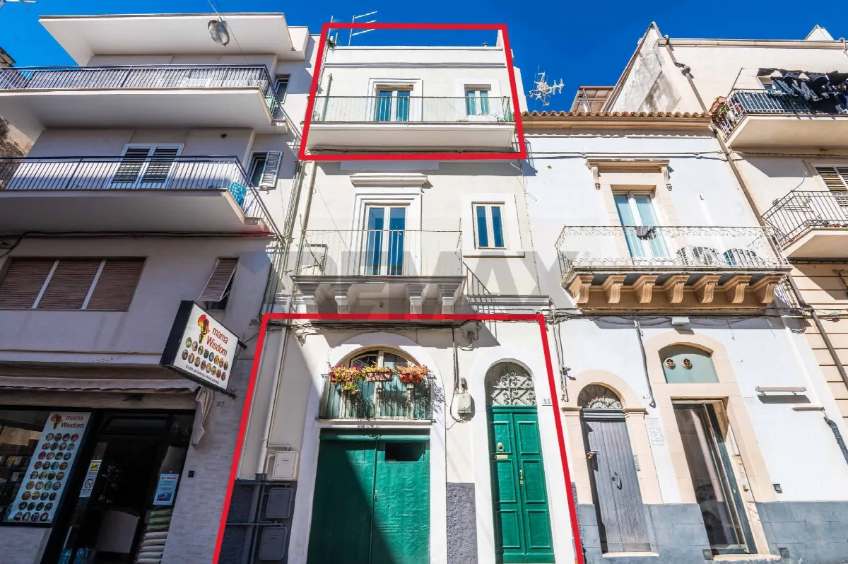 Appartamento in vendita a Ragusa, Centro - foto 2
