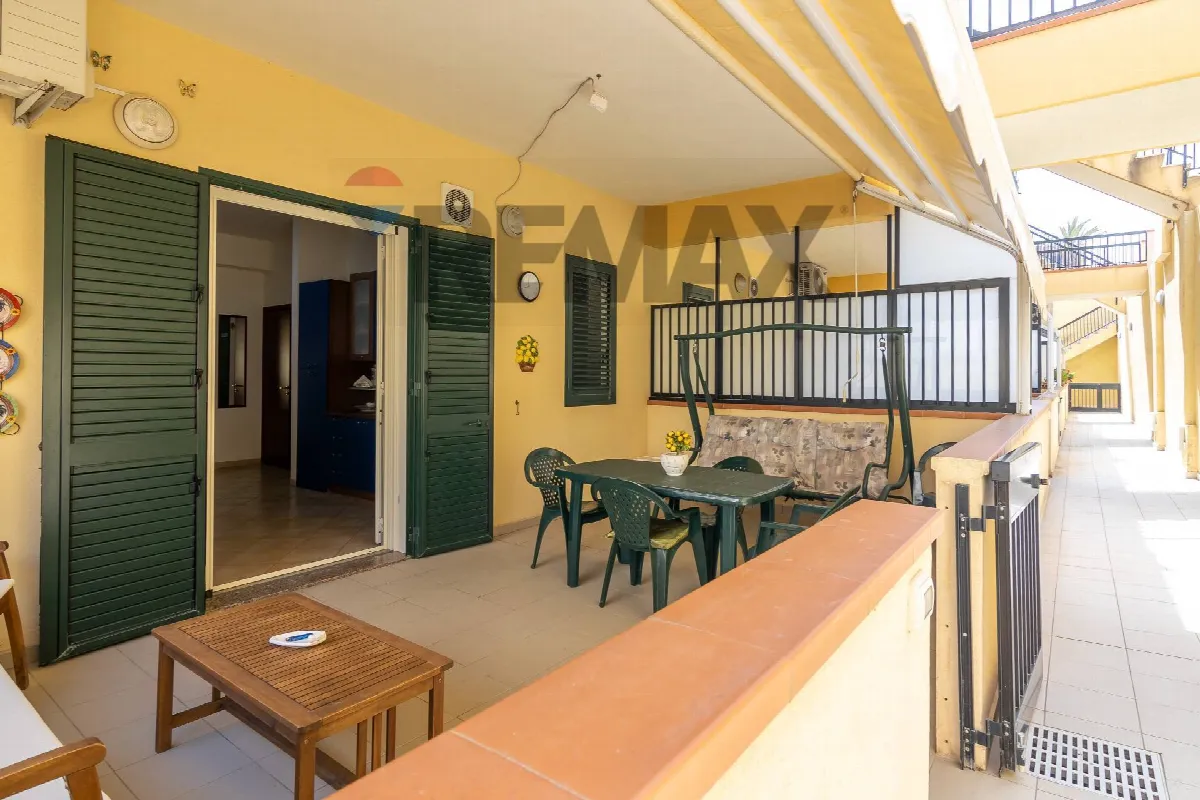 Appartamento in vendita a Ragusa, Marina di Ragusa - foto 3