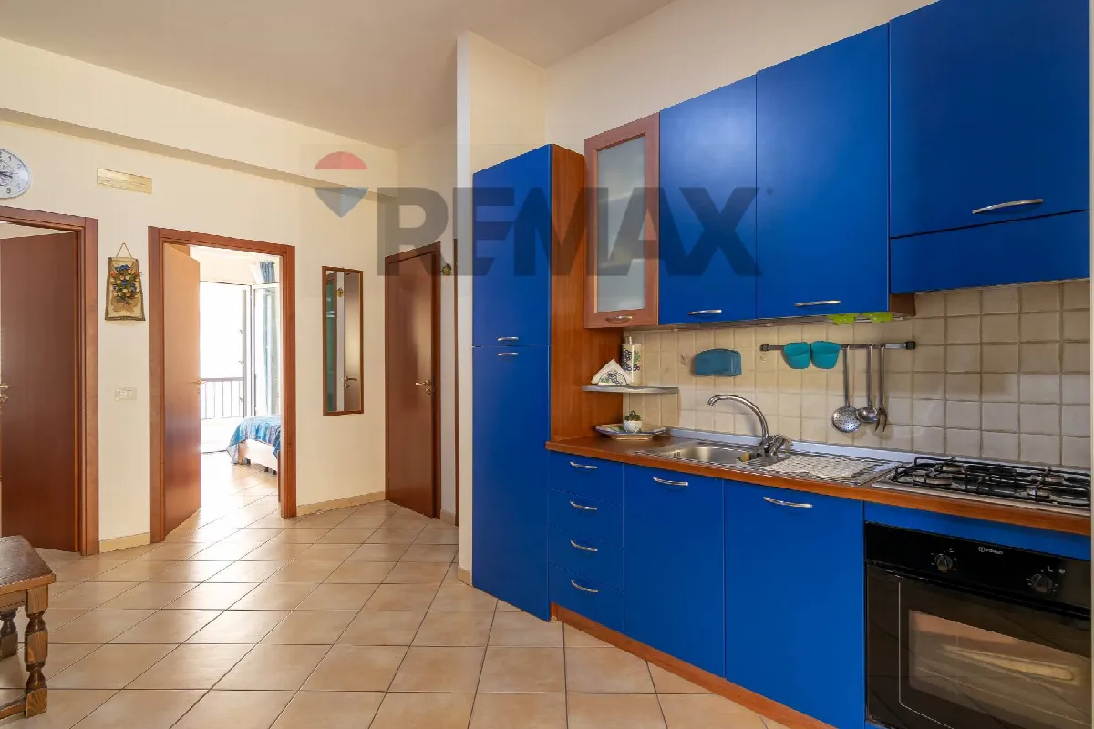 Appartamento in vendita a Ragusa, Marina di Ragusa - foto 7