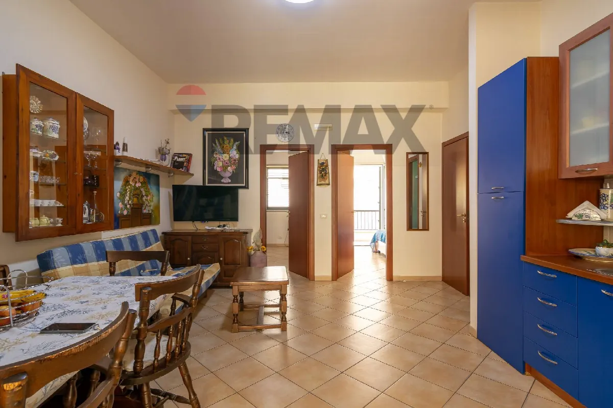 Appartamento in vendita a Ragusa, Marina di Ragusa - foto 8