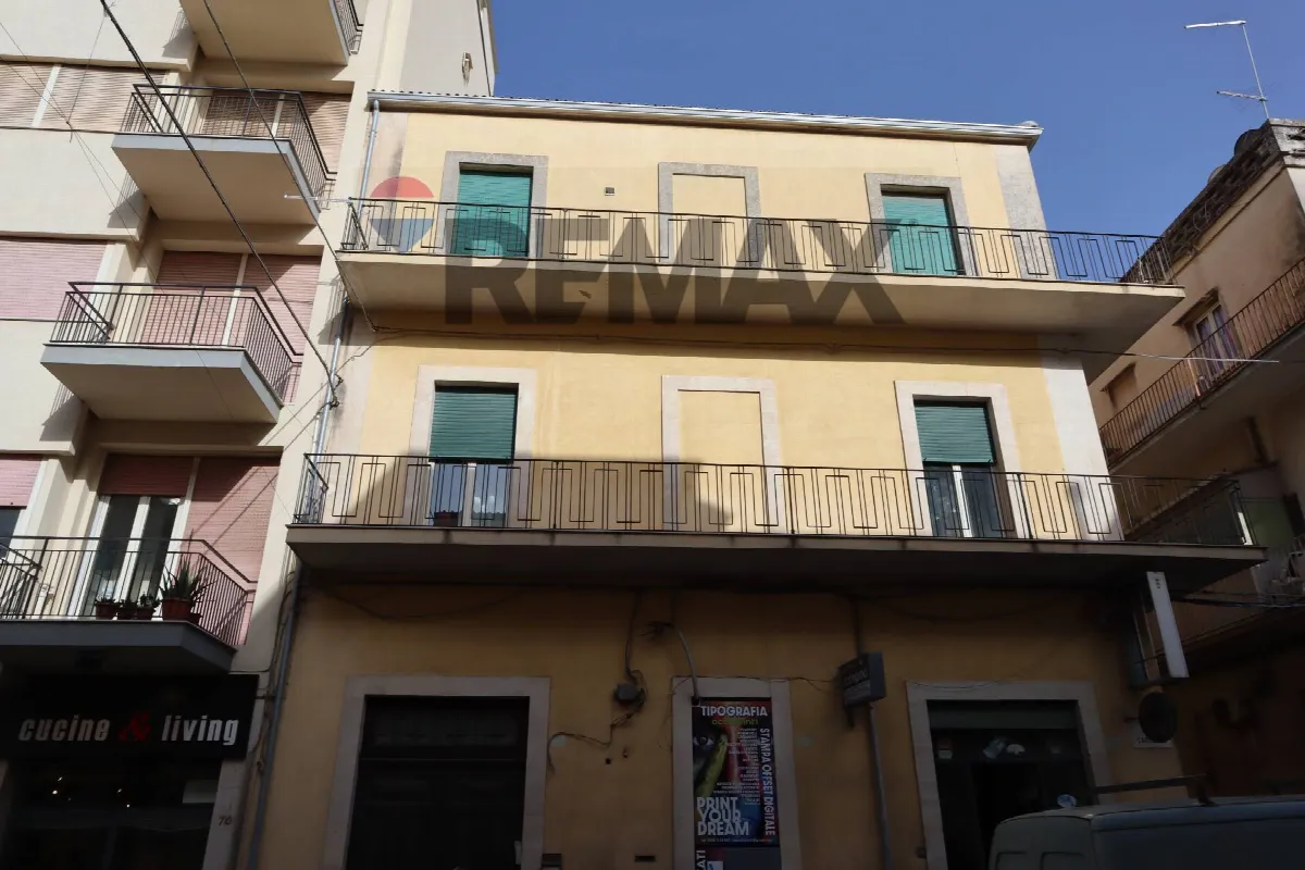 Appartamento in vendita a Ragusa, Centro - foto 3